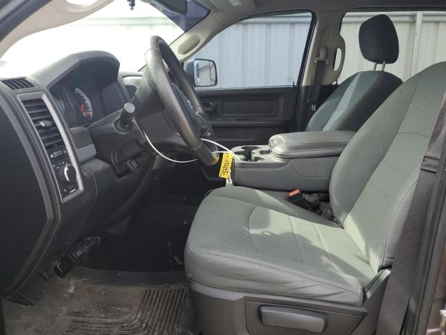 Photo 7 from auction – 2015 RAM 1500 ST with VIN 1C6RR7ST4FS602112