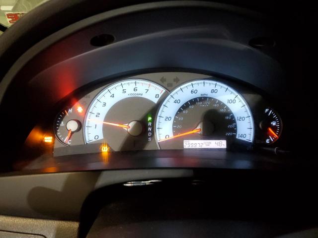 Zdjęcie 9 z aukcji – 2011 TOYOTA CAMRY BASE z VIN 4T1BF3EK3BU191312