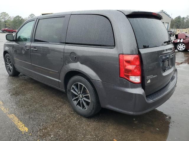 Photo 2 from auction – 2015 DODGE GRAND CARA with VIN 2C4RDGCG5FR703833