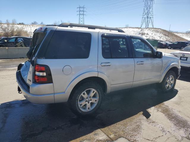Photo 3 from auction – 2009 FORD EXPLORER X with VIN 1FMEU73E89UA44050