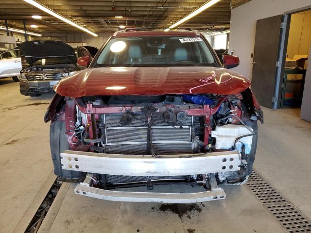 Photo 5 from auction – 2022 TOYOTA HIGHLANDER with VIN 5TDHBRCHXNS548241