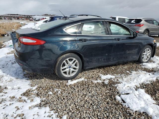 Photo 3 from auction – 2014 FORD FUSION SE with VIN 3FA6P0HD1ER157739