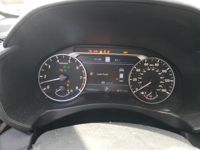 Photo 9 from auction – 2019 NISSAN ALTIMA SL with VIN 1N4BL4EV7KC177857