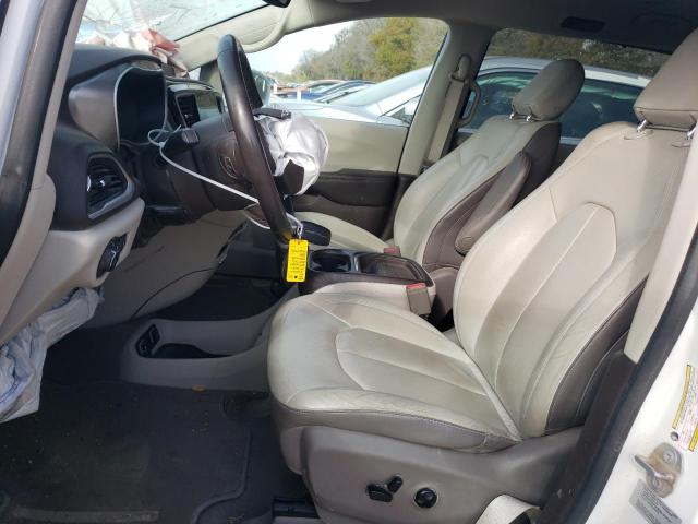 Photo 7 from auction – 2017 CHRYSLER PACIFICA T with VIN 2C4RC1BGXHR691943