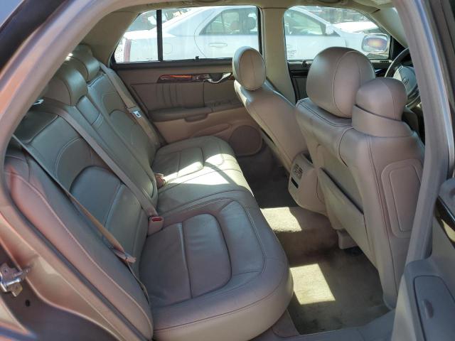 Photo 10 from auction – 2004 CADILLAC DEVILLE DH with VIN 1G6KE57Y04U201692