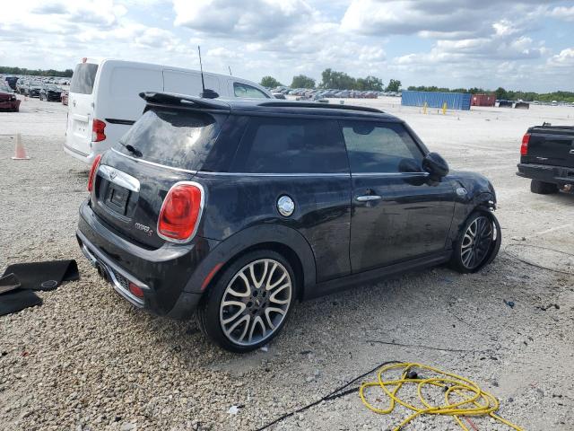 Photo 3 from auction – 2018 MINI COOPER S with VIN WMWXP7C52J3B95304