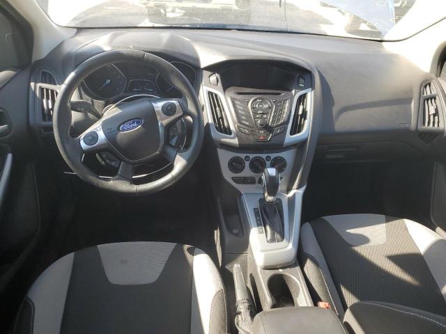 Photo 8 from auction – 2012 FORD FOCUS SE with VIN 1FAHP3F24CL283732