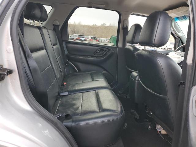 Photo 11 from auction – 2006 FORD ESCAPE LIM with VIN 1FMYU941X6KC23511