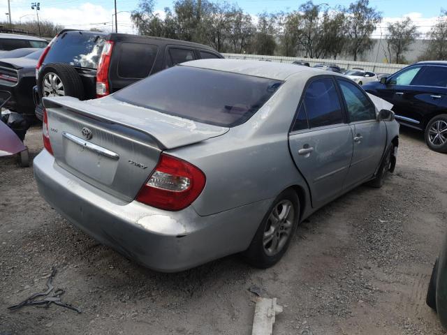 Photo 3 from auction – 2003 TOYOTA CAMRY LE with VIN 4T1BE32K73U674035