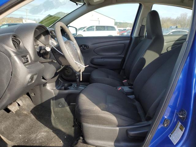 Photo 7 from auction – 2016 NISSAN VERSA S with VIN 3N1CN7AP4GL911502