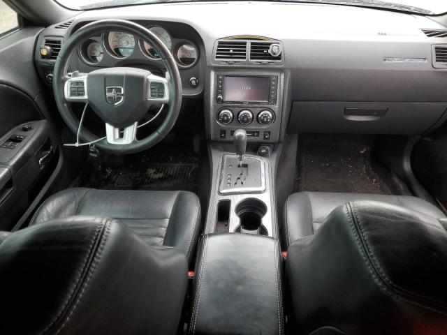 Photo 8 from auction – 2013 DODGE CHALLENGER with VIN 2C3CDYBT4DH605040