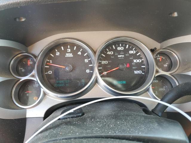 Photo 9 from auction – 2013 CHEVROLET SILVERADO with VIN 1GCRKSE07DZ174459