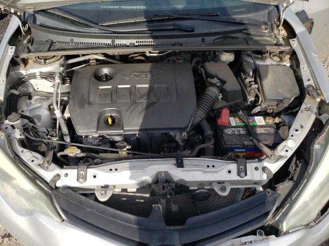 Photo 11 from auction – 2016 TOYOTA COROLLA L with VIN 5YFBURHE2GP409537