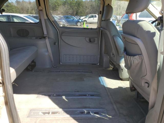 Photo 11 from auction – 2005 DODGE CARAVAN SE with VIN 1D4GP25R55B395188