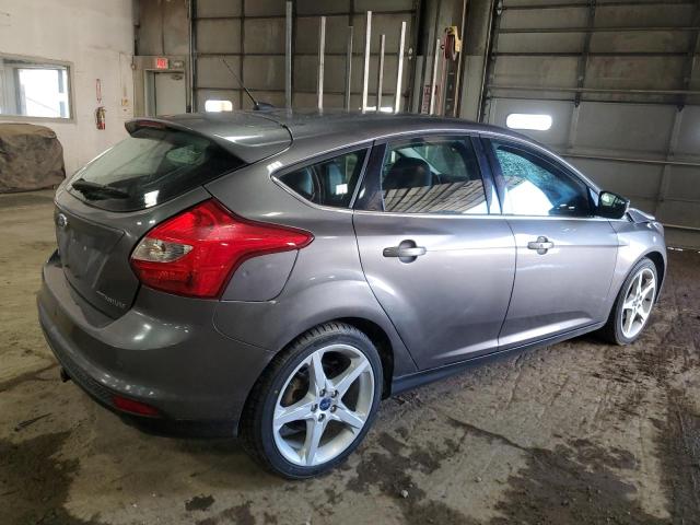 Photo 3 from auction – 2012 FORD FOCUS TITA with VIN 1FAHP3N23CL463897