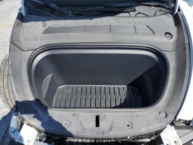 Photo 11 from auction – 2023 TESLA MODEL Y with VIN 7SAYGDEE9PA156026