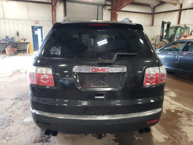 Photo 6 from auction – 2012 GMC ACADIA SLE with VIN 1GKKRPED0CJ410805
