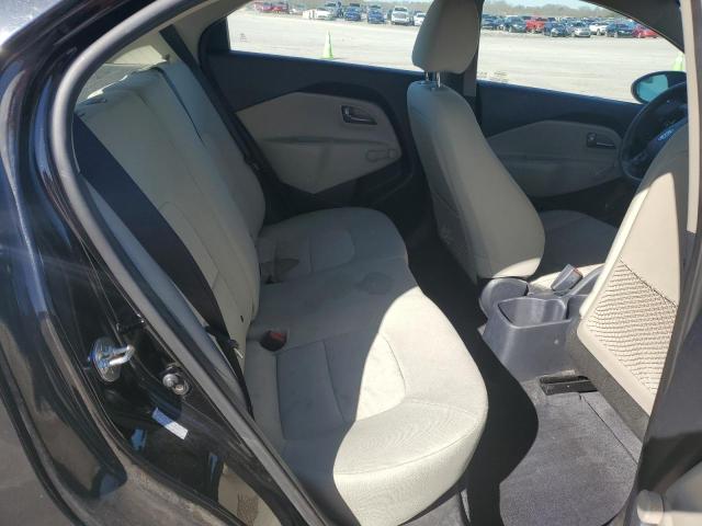 Photo 10 from auction – 2012 KIA RIO LX with VIN KNADM5A33C6069775
