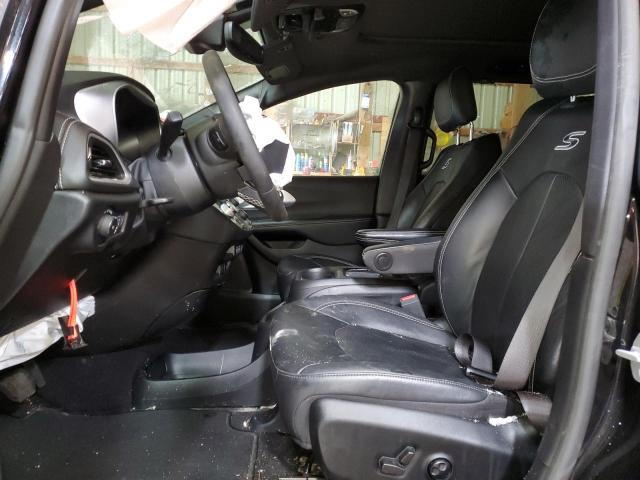 Photo 7 from auction – 2022 CHRYSLER PACIFICA T with VIN 2C4RC1BG9NR110041