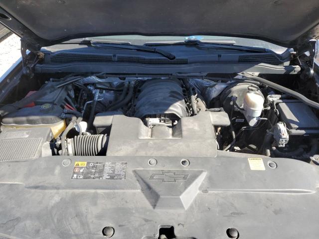 Photo 11 from auction – 2014 CHEVROLET 1500 TRUCK with VIN 3GCUKREC0EG338018