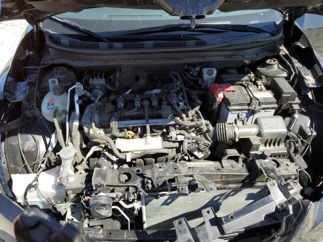 Photo 12 from auction – 2020 NISSAN KICKS SV with VIN 3N1CP5CV0LL541069