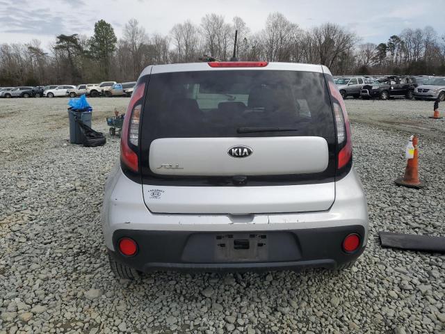 Photo 6 from auction – 2019 KIA SOUL with VIN KNDJN2A28K7651663