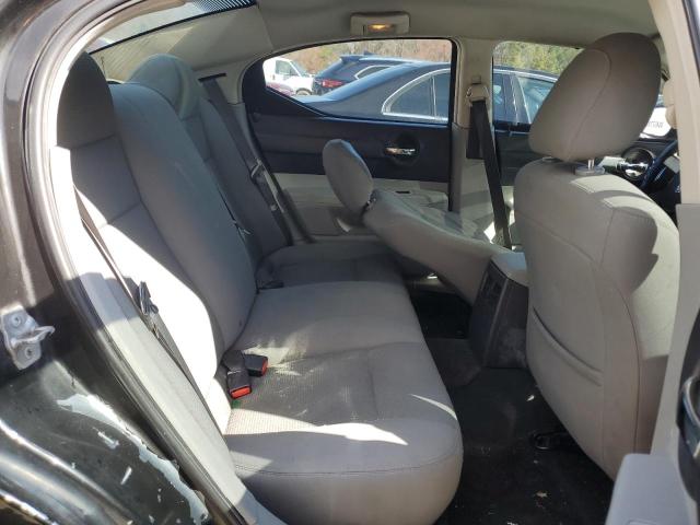 Photo 10 from auction – 2007 DODGE CHARGER SE with VIN 2B3KA43G77H881373