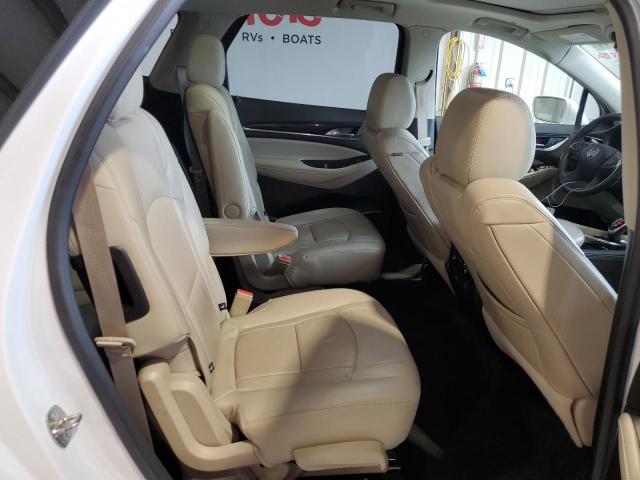 Photo 11 from auction – 2019 BUICK ENCLAVE ES with VIN 5GAEVAKW0KJ117798