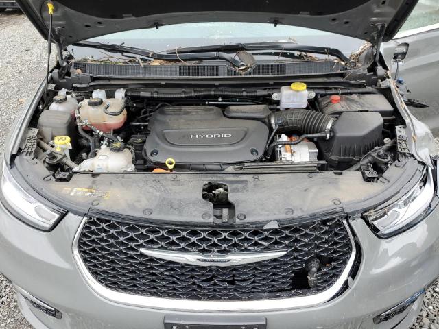 Photo 12 from auction – 2022 CHRYSLER PACIFICA H with VIN 2C4RC1L73NR206908