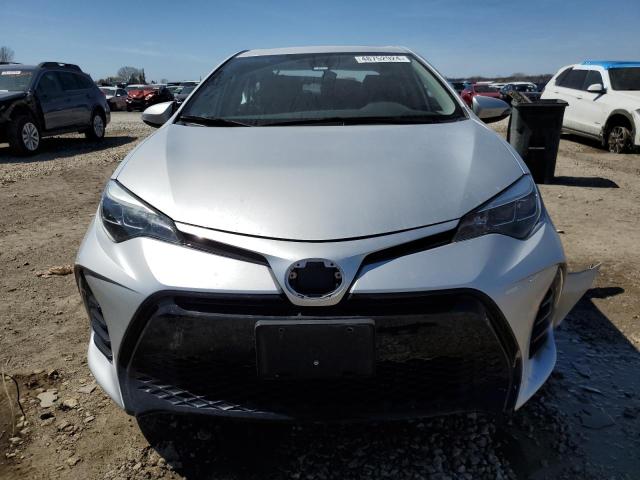 Photo 5 from auction – 2018 TOYOTA COROLLA L with VIN 5YFBURHE9JP762557