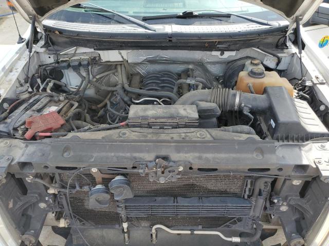 Photo 11 from auction – 2013 FORD F150 SUPER with VIN 1FTFX1CF1DFD76396