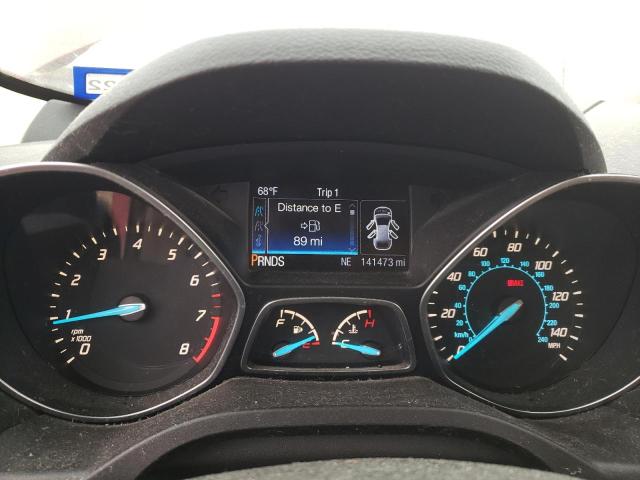 Foto 9 de la subasta – 2016 FORD ESCAPE TIT con VIN 1FMCU0J98GUC25697