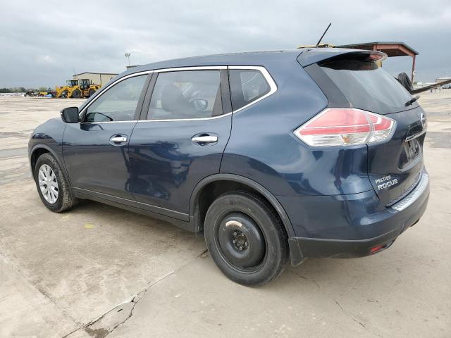 Foto 2 de la subasta – 2015 NISSAN ROGUE S con VIN KNMAT2MT2FP529588