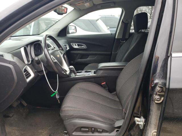 Photo 7 from auction – 2015 CHEVROLET EQUINOX LT with VIN 2GNFLGEK0F6329809