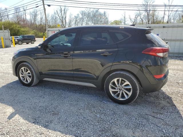 Photo 2 from auction – 2017 HYUNDAI TUCSON LIM with VIN KM8J33A40HU536770