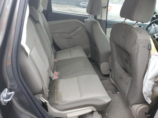 Photo 10 from auction – 2016 FORD ESCAPE SE with VIN 1FMCU9GX3GUA35087