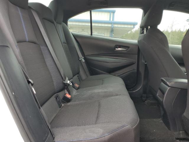 Photo 10 from auction – 2022 TOYOTA COROLLA SE with VIN 5YFS4MCE3NP120500