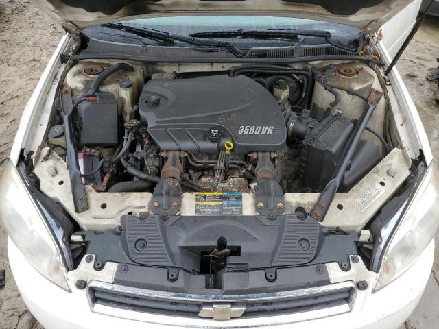 Photo 11 from auction – 2007 CHEVROLET IMPALA LS with VIN 2G1WB58K879106583