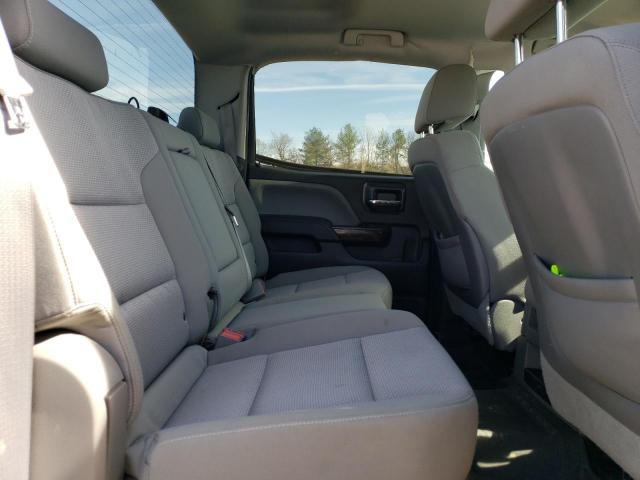 Photo 10 from auction – 2015 GMC SIERRA K15 with VIN 3GTU2UEC5FG400985