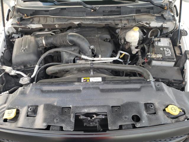 Photo 11 from auction – 2015 RAM 1500 ST with VIN 1C6RR7KT1FS693677