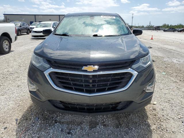 Photo 5 from auction – 2018 CHEVROLET EQUINOX LT with VIN 2GNAXJEV3J6238516