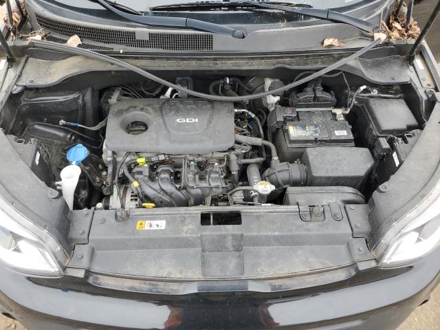 Photo 11 from auction – 2018 KIA SOUL with VIN KNDJN2A22J7511882