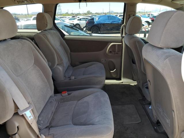 Photo 11 from auction – 2008 TOYOTA SIENNA CE with VIN 5TDZK23C98S099414