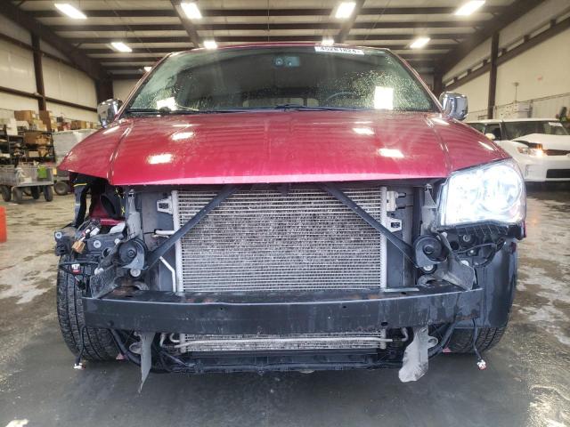 Photo 5 from auction – 2015 CHRYSLER TOWN & COU with VIN 2C4RC1CG9FR645984