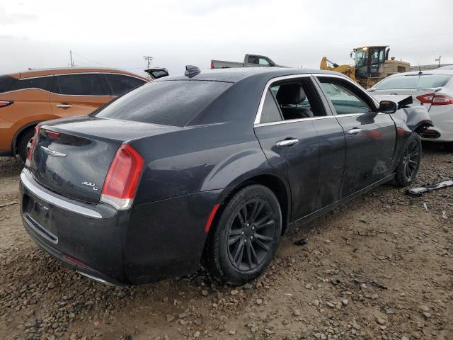 Photo 3 from auction – 2016 CHRYSLER 300C with VIN 2C3CCAEG5GH223886