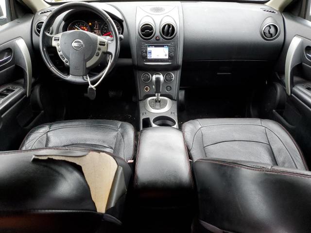 Photo 8 from auction – 2011 NISSAN ROGUE S with VIN JN8AS5MVXBW281147