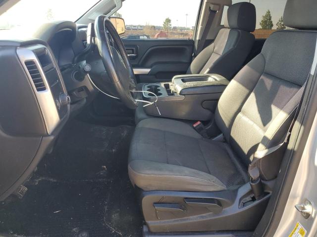 Photo 7 from auction – 2014 CHEVROLET SILVERADO with VIN 3GCPCREC3EG149244