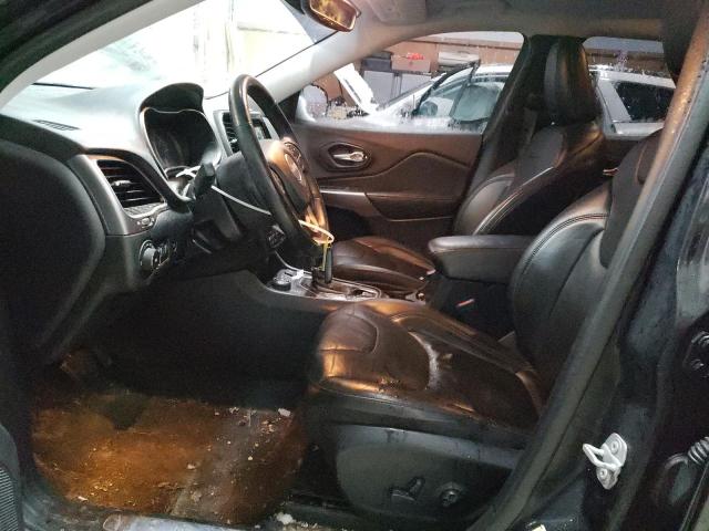 Photo 7 from auction – 2019 JEEP CHEROKEE L with VIN 1C4PJMDX9KD429773