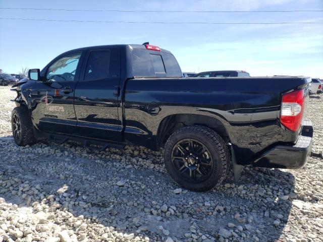 Photo 2 from auction – 2021 TOYOTA TUNDRA DOU with VIN 5TFRY5F12MX293250