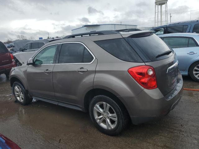 Photo 2 from auction – 2011 CHEVROLET EQUINOX LT with VIN 2CNALDEC9B6221141